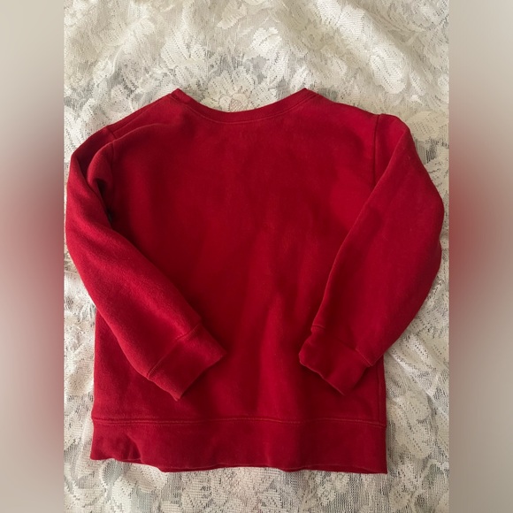 Two 4T Garaninal Sweaters - Picture 5 of 5